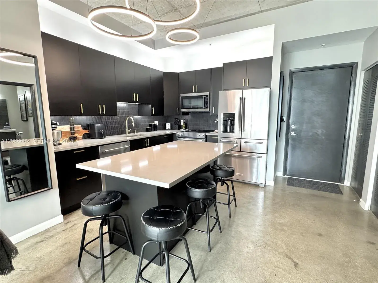 133 NE 2nd Ave # 2509, Miami FL 33132