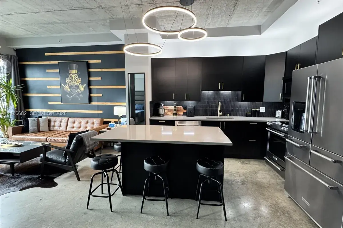 133 NE 2nd Ave # 2509, Miami FL 33132
