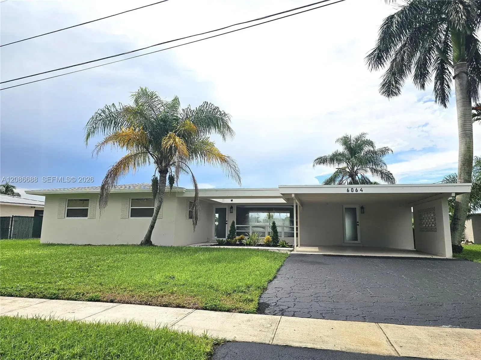 6064 NW 16th Ct, Margate FL 33063