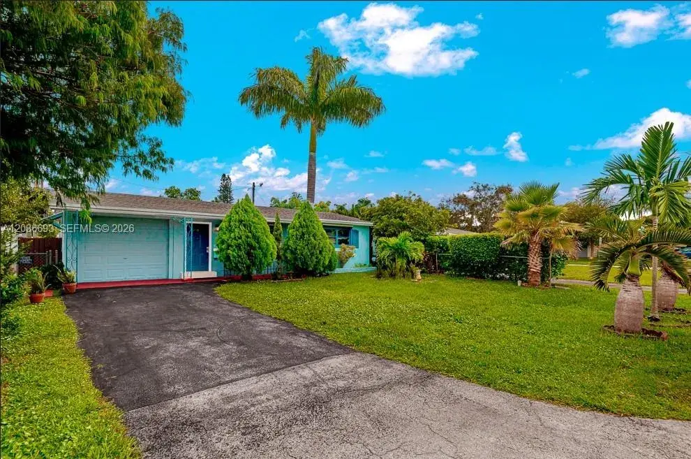 815 SW 6th Ave, Hallandale Beach FL 33009