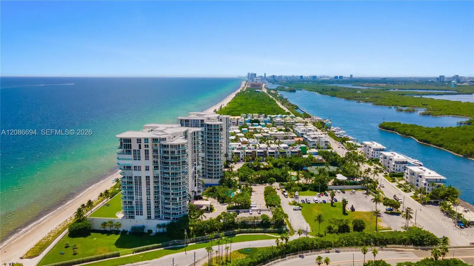 6051 N Ocean Dr # 1601, Hollywood FL 33019 photo 2
