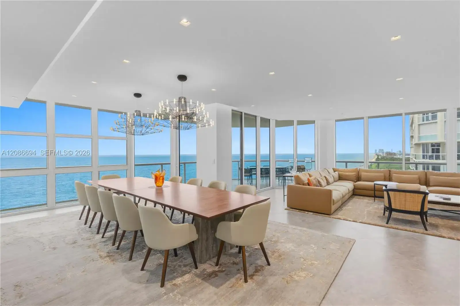 6051 N Ocean Dr # 1601, Hollywood FL 33019 photo 5
