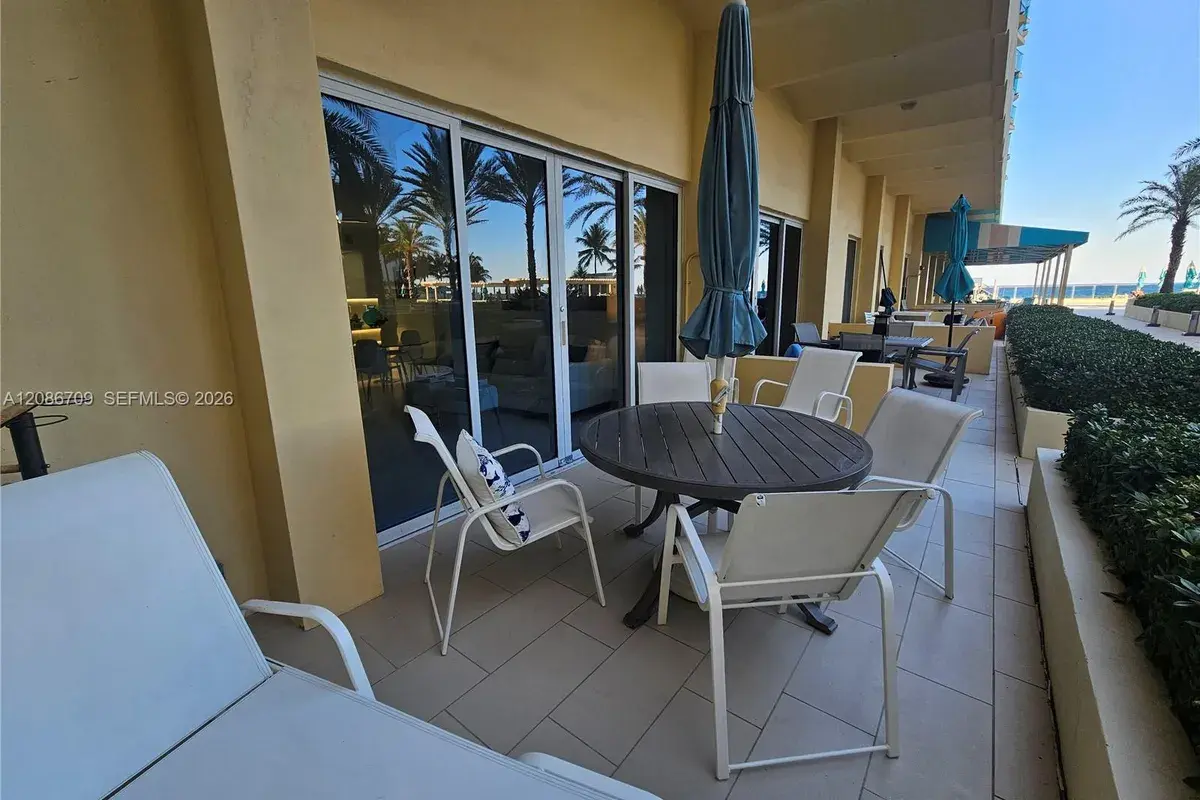 2501 S Ocean Dr # L17, Hollywood FL 33019