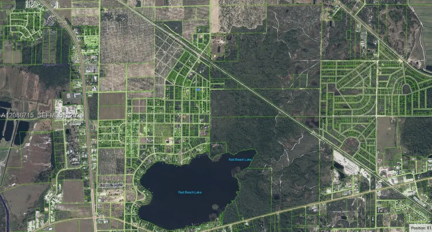 6004 Oak Leaf Ave, Sebring FL 33876 photo 2