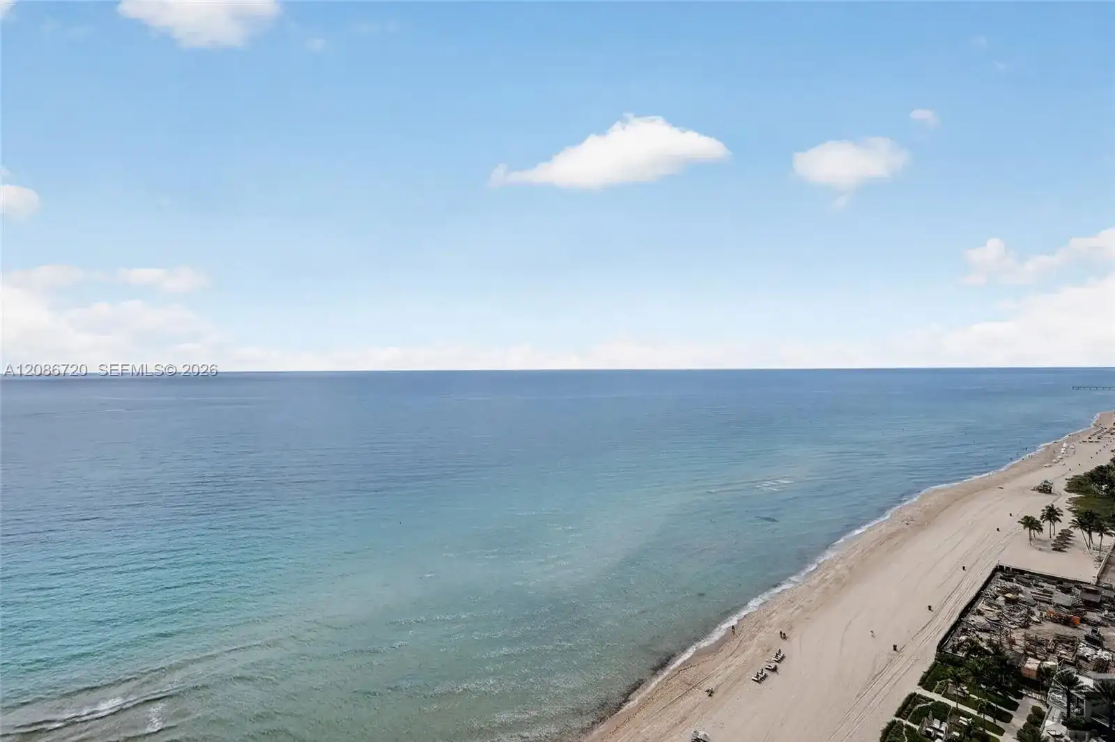 18671 Collins Ave # 2501, Sunny Isles Beach FL 33160