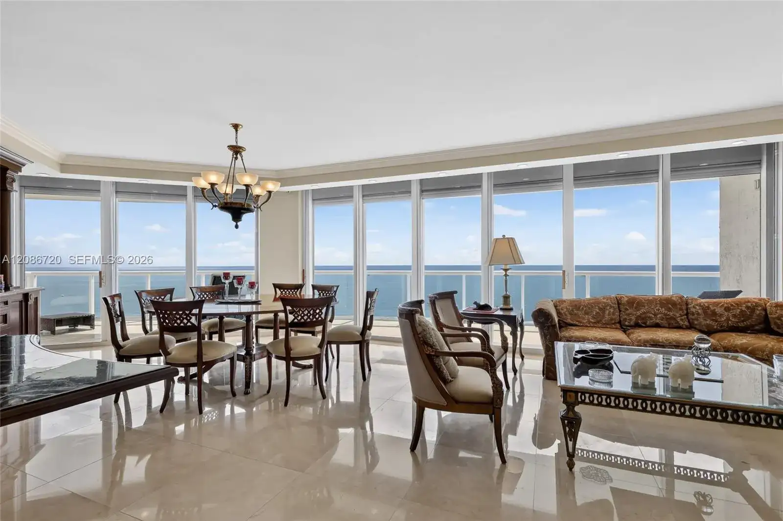 18671 Collins Ave # 2501, Sunny Isles Beach FL 33160 photo 3