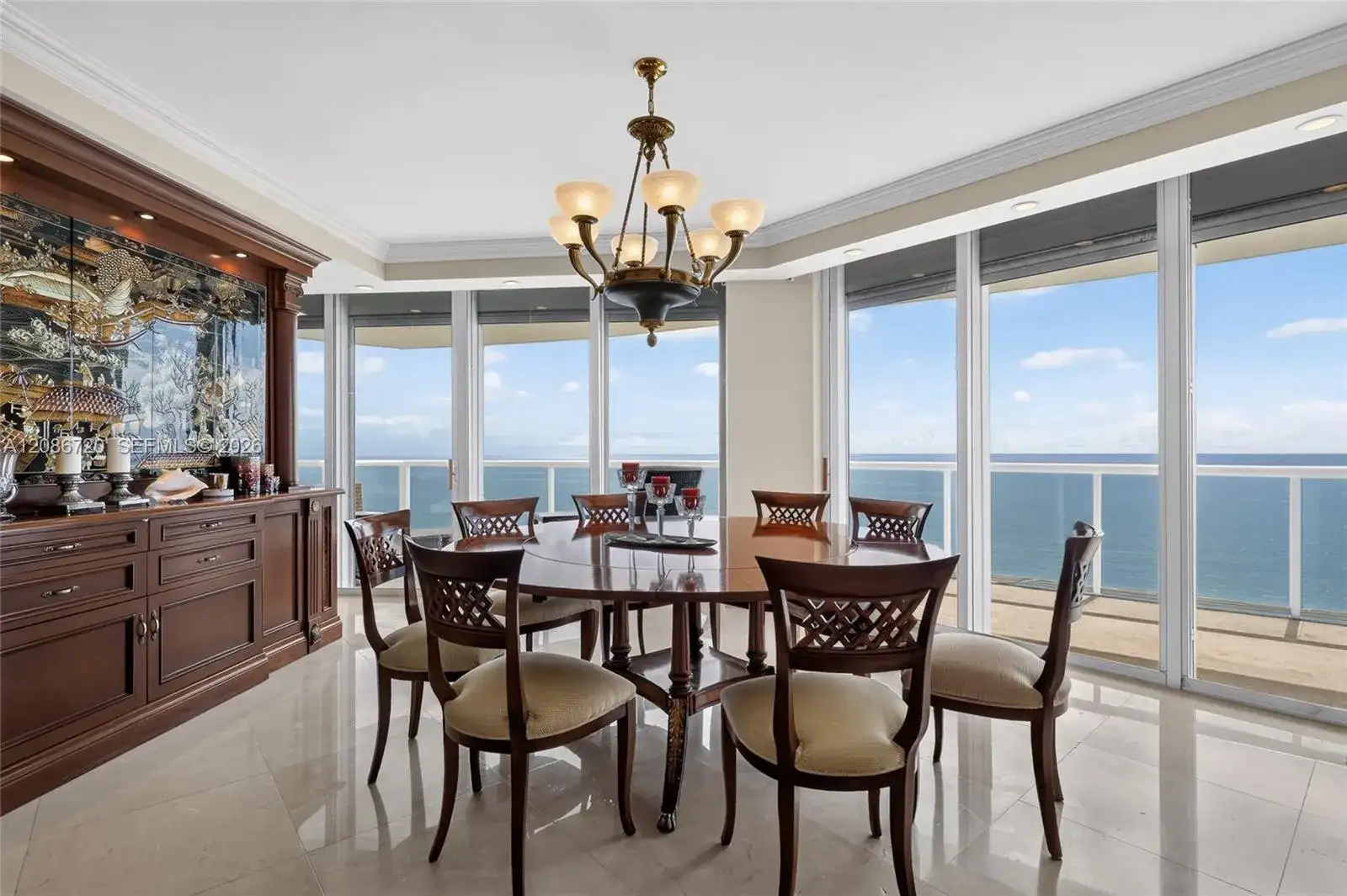 18671 Collins Ave # 2501, Sunny Isles Beach FL 33160 photo 4