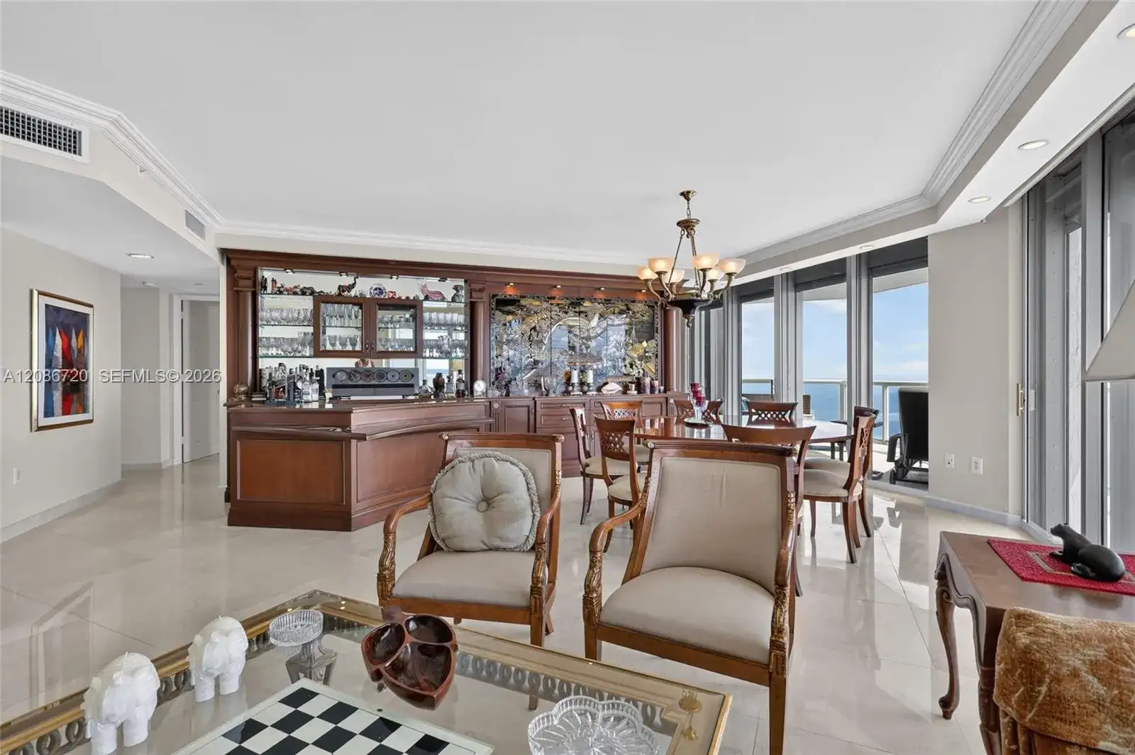 18671 Collins Ave # 2501, Sunny Isles Beach FL 33160 photo 5