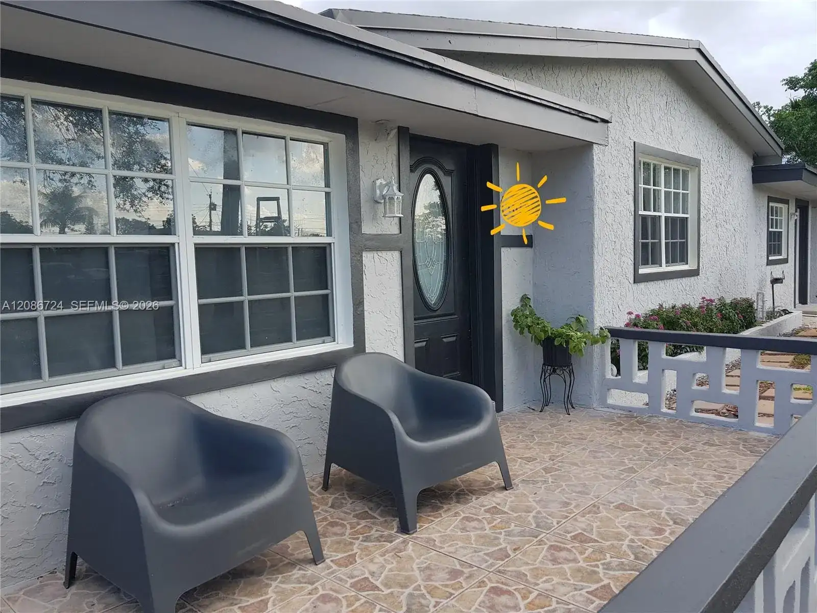 1618 NW 14th Ct, Fort Lauderdale FL 33311 photo 2