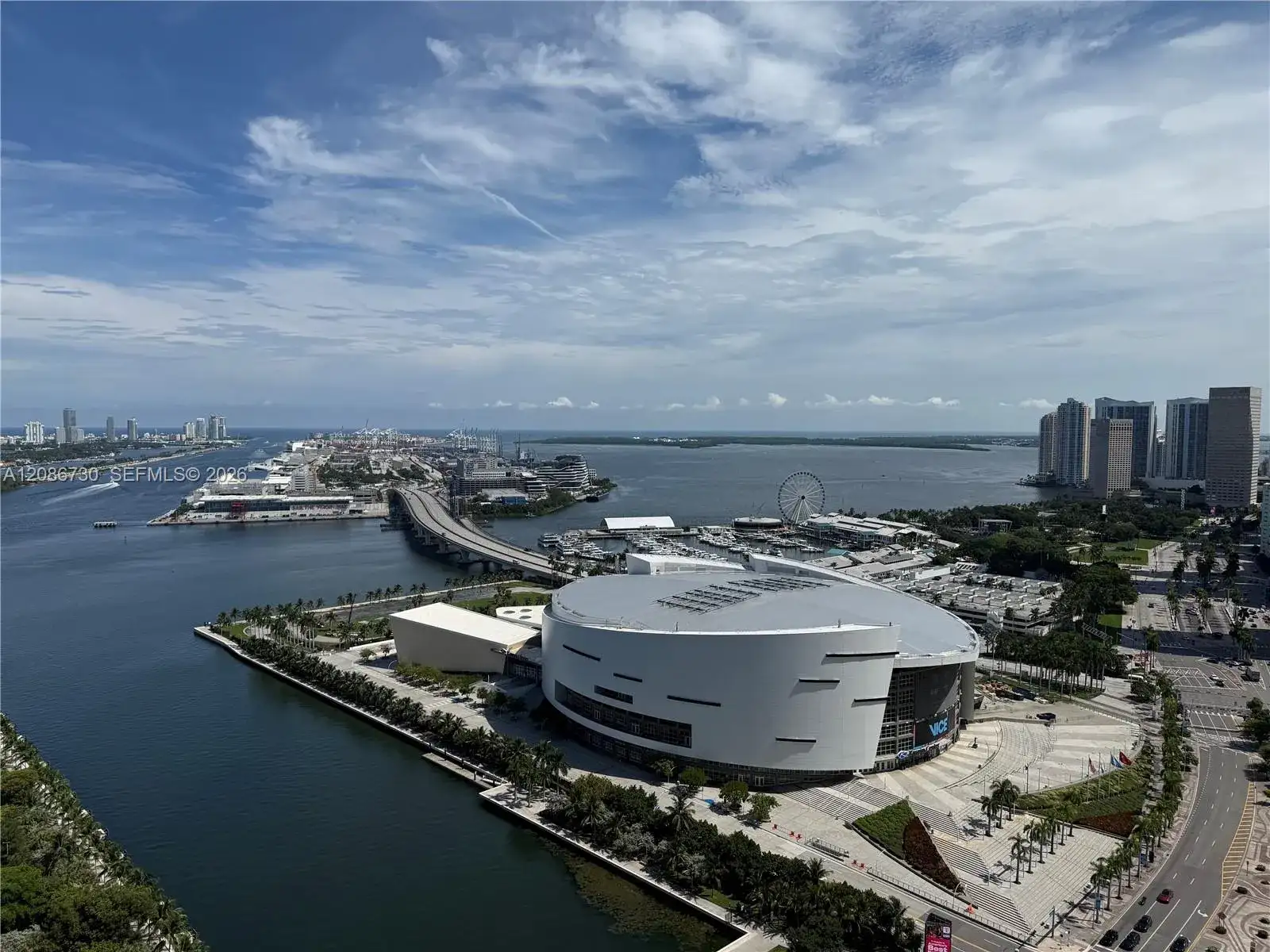 900 Biscayne Blvd # 3502, Miami FL 33132 photo 3
