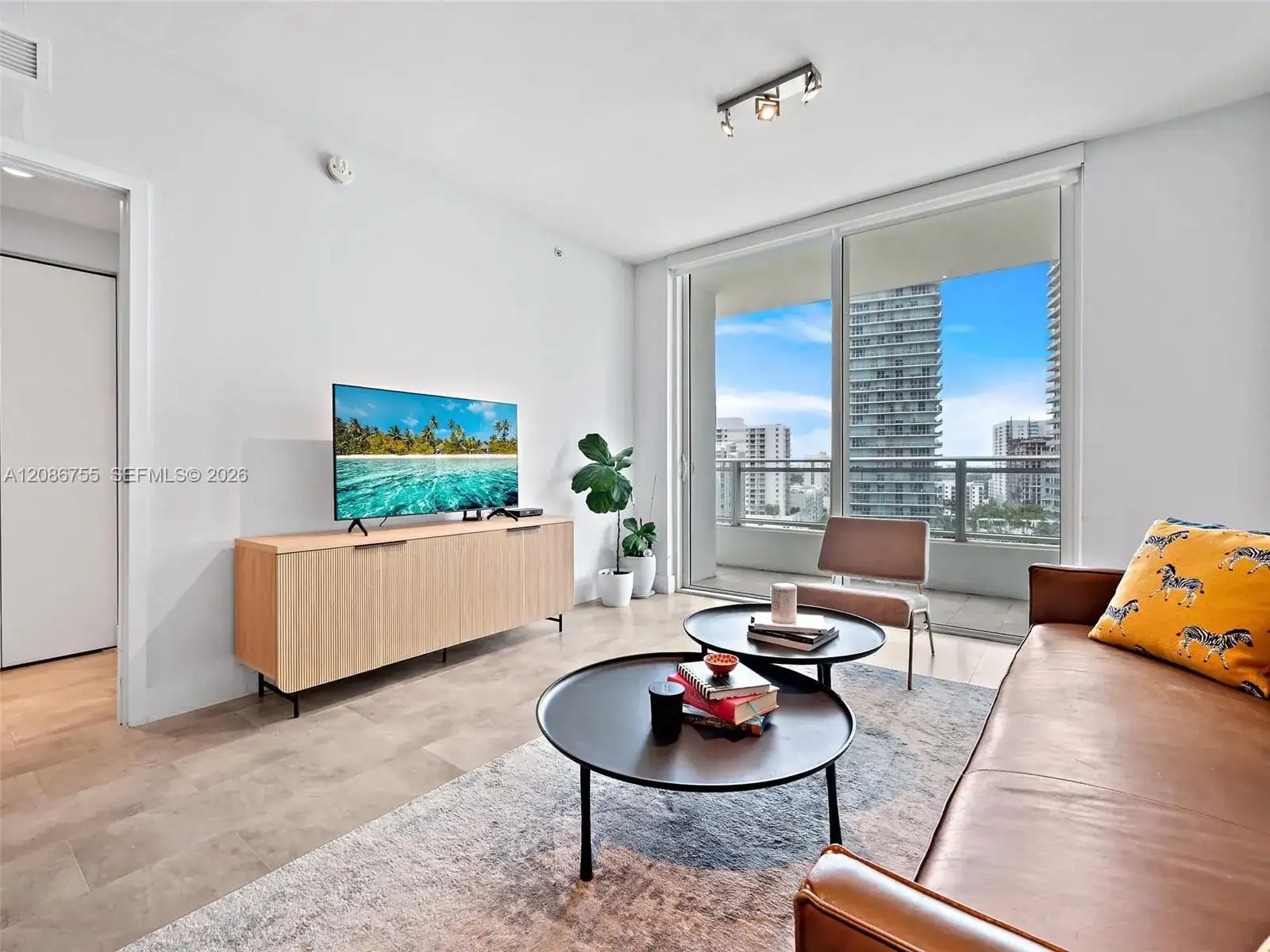 1080 Brickell Ave # 1403, Miami FL 33131 photo 3