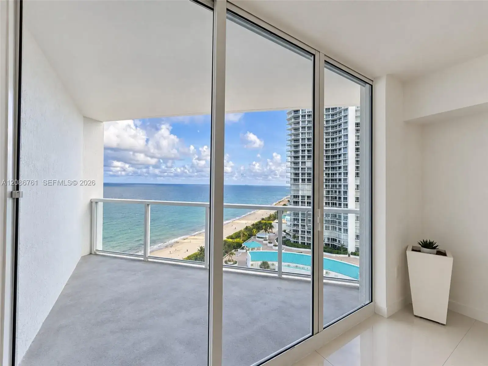 16699 Collins Ave # 1610, Sunny Isles Beach FL 33160 photo 5