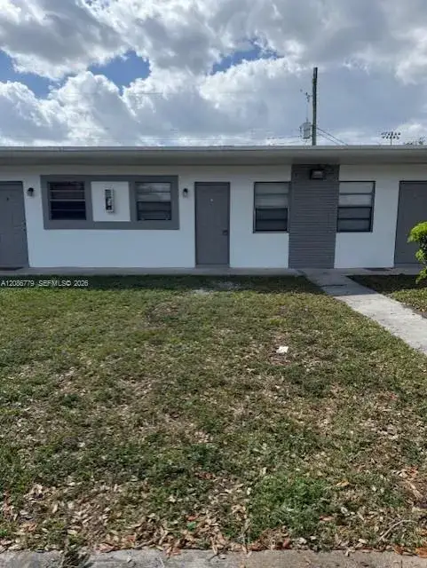 2554 NW 14th St # 1, Fort Lauderdale FL 33311