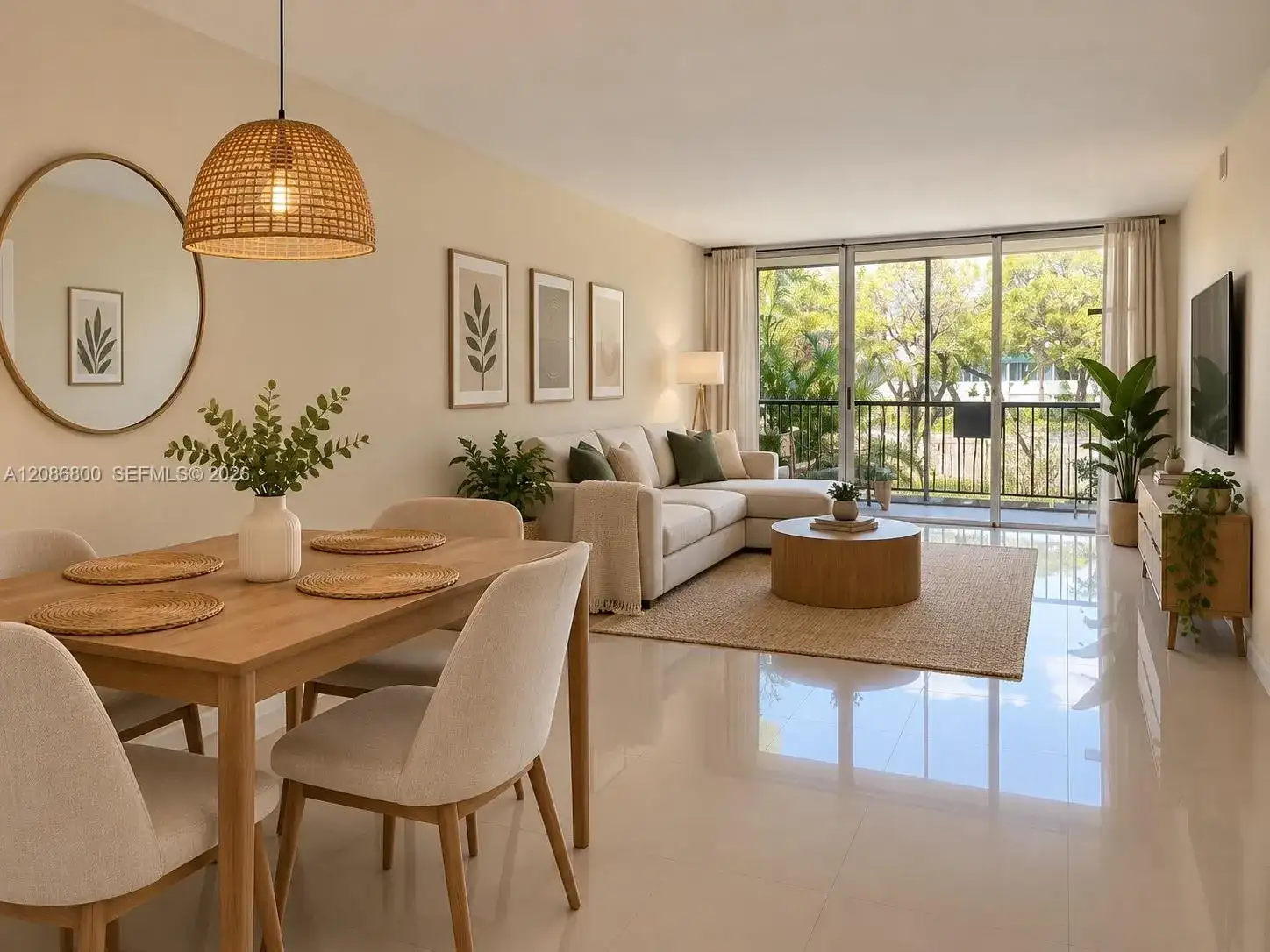 8850 Fontainebleau Blvd # 203, Miami FL 33172 photo 4