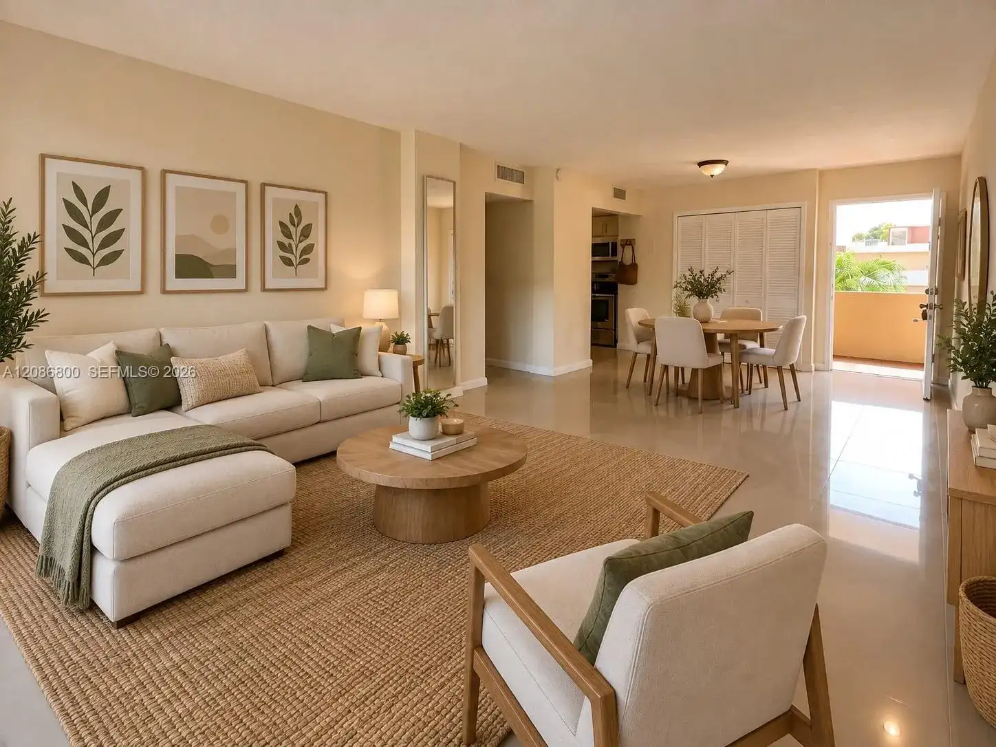 8850 Fontainebleau Blvd # 203, Miami FL 33172 photo 5