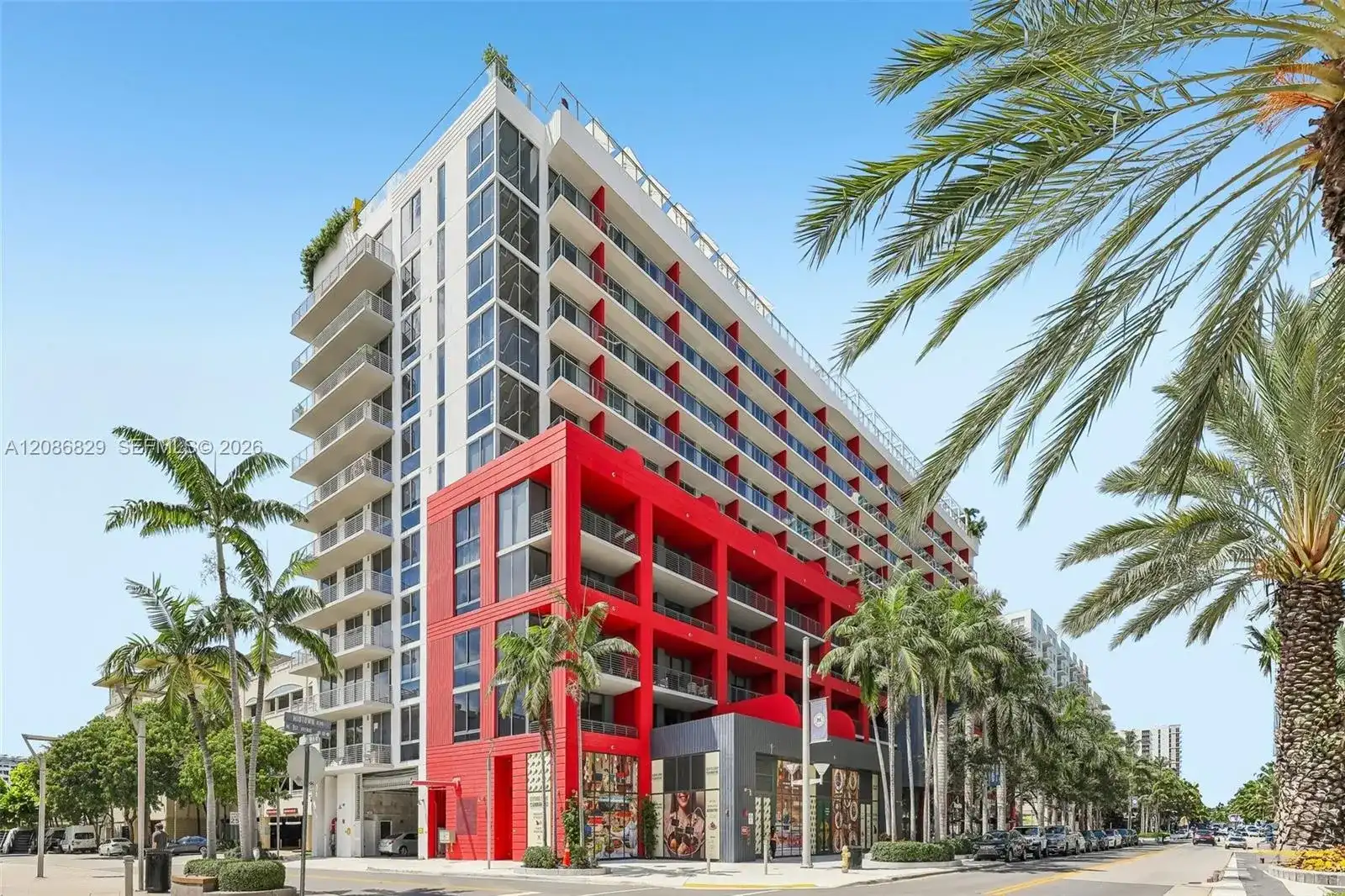90 NE 32nd St # 701, Miami FL 33137