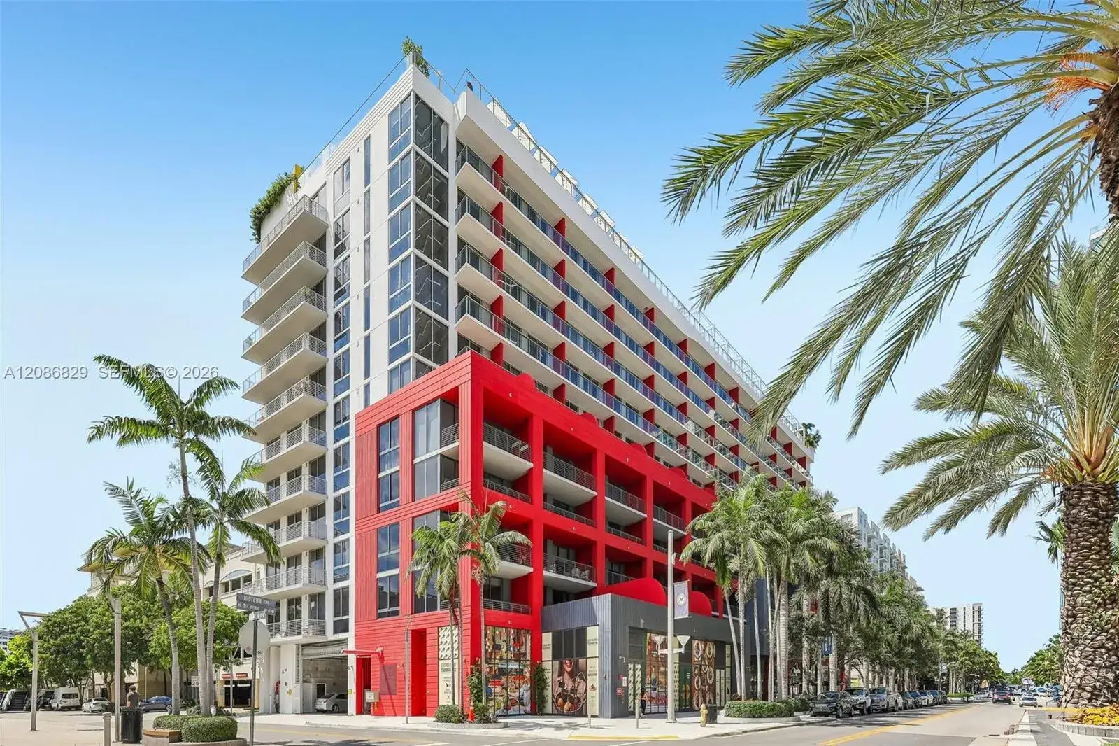90 NE 32nd St # 701, Miami FL 33137
