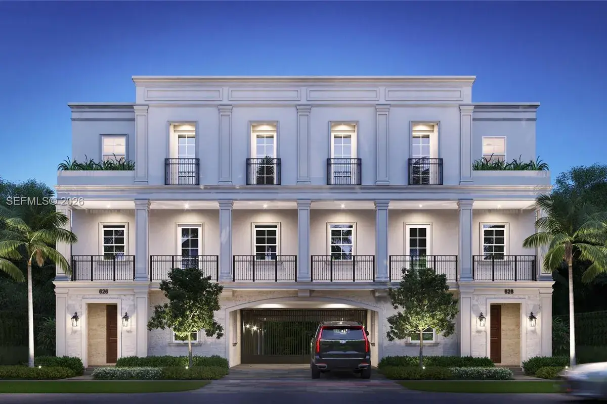 626 Malaga Ave, Coral Gables FL 33134