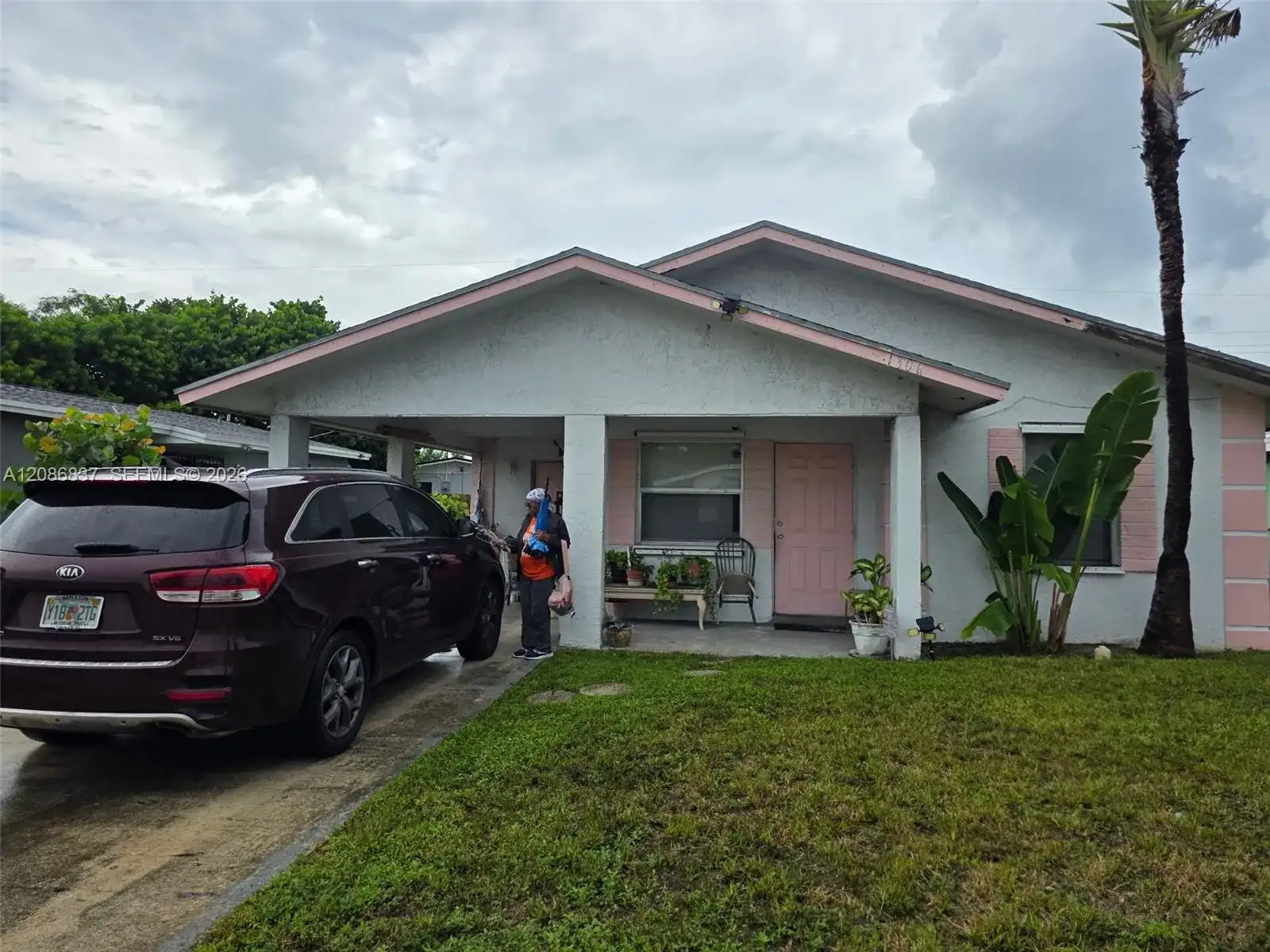 1306 W 23RD ST, Riviera Beach FL 33408