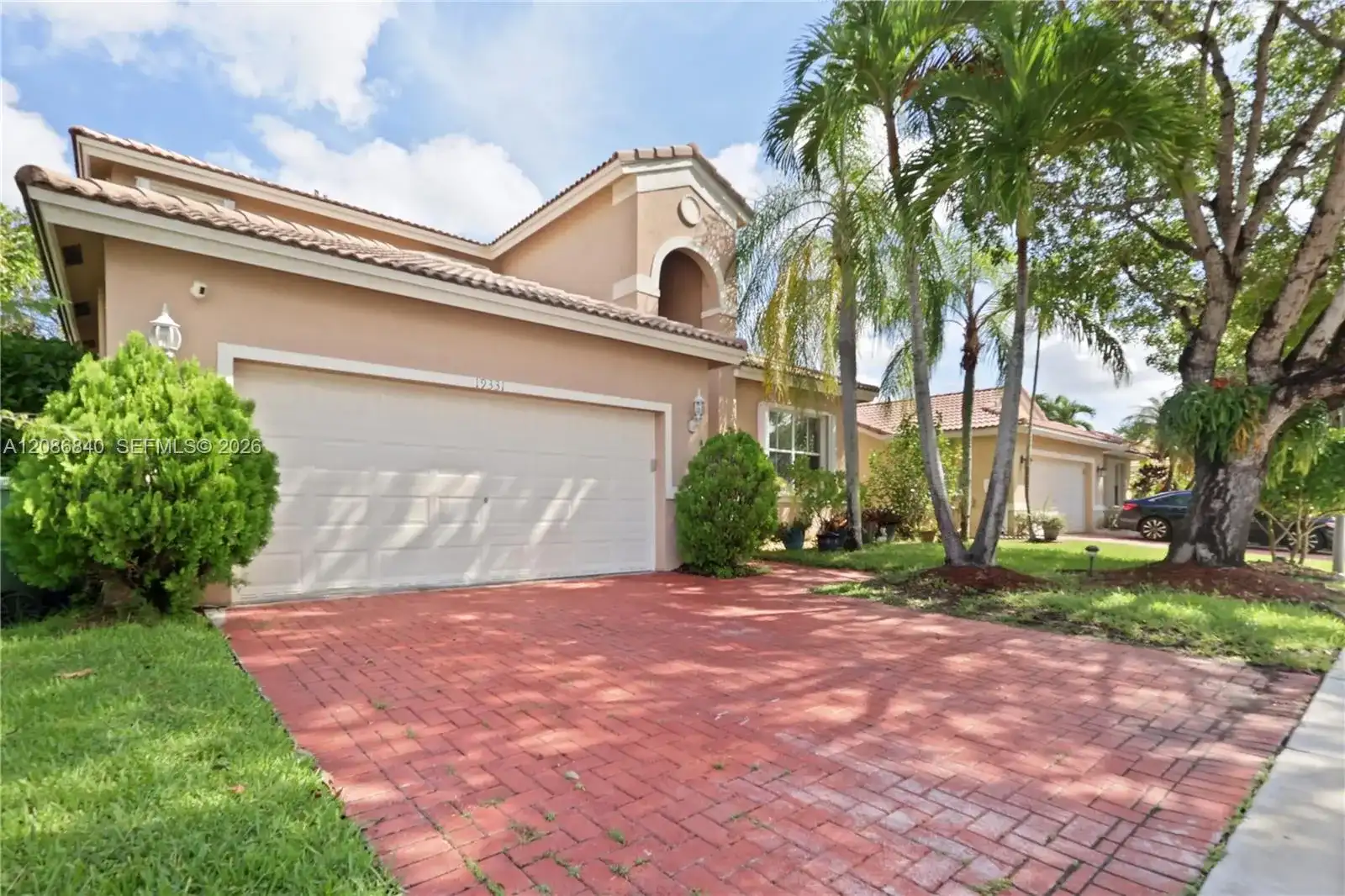 19331 SW 15th St, Pembroke Pines FL 33029