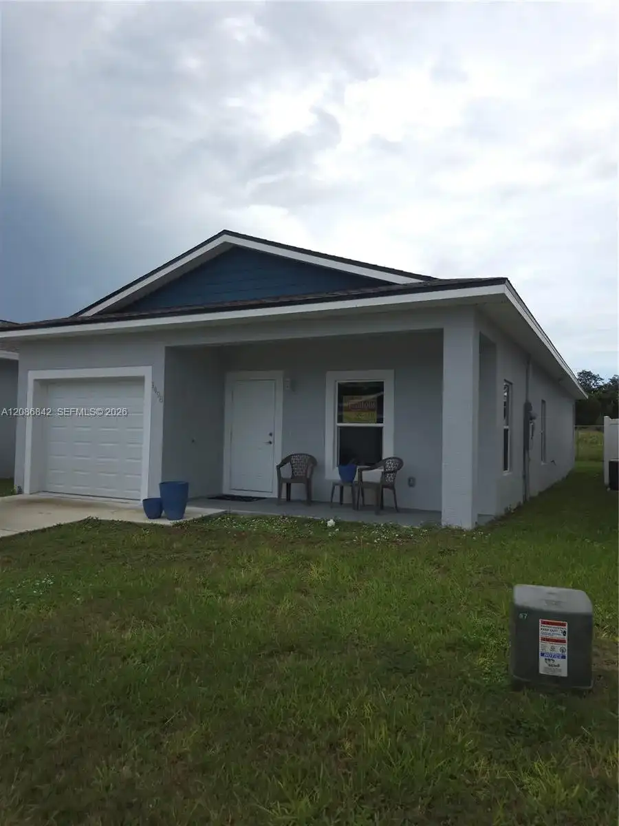 1498 Las Villa BL, Other City - In The State Of Florida FL 33870