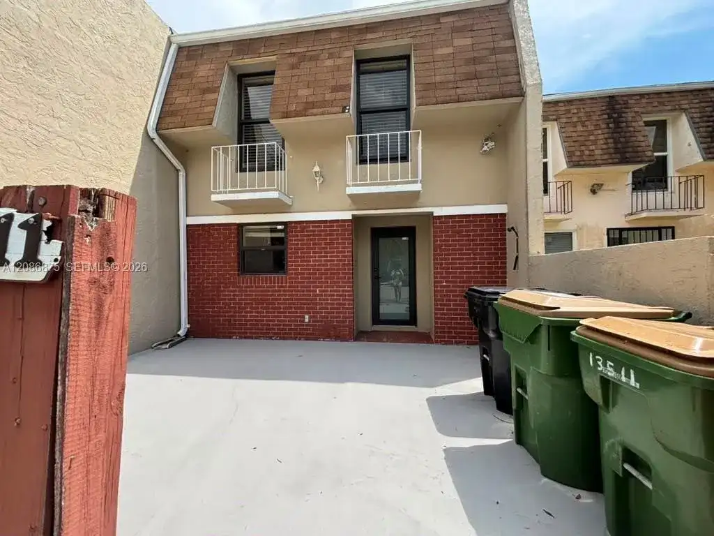 13511 NE 24th Pl # 13511, North Miami FL 33181 photo 2