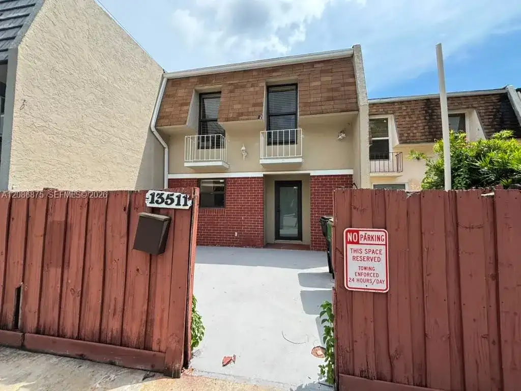 13511 NE 24th Pl # 13511, North Miami FL 33181 photo 3