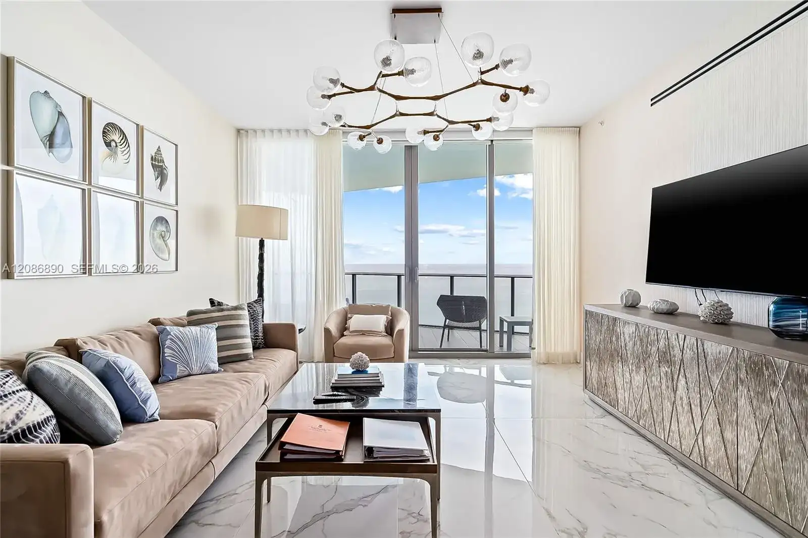 15701 Collins Ave # 4603, Sunny Isles Beach FL 33160 photo 3