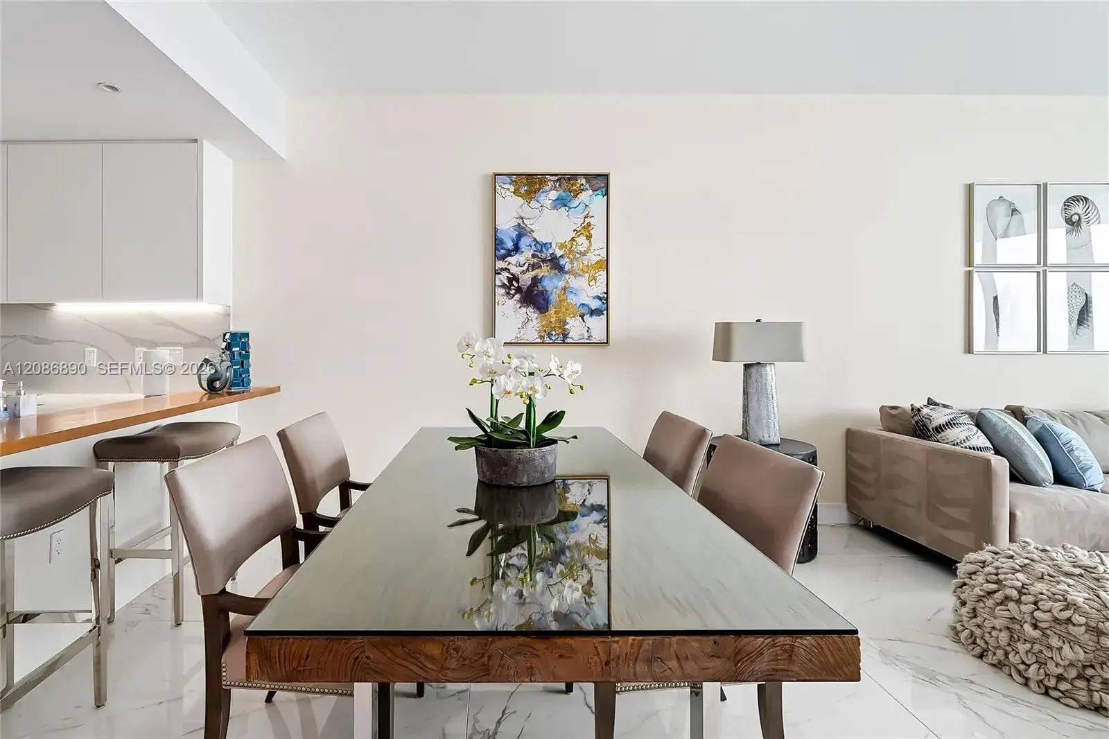15701 Collins Ave # 4603, Sunny Isles Beach FL 33160 photo 5