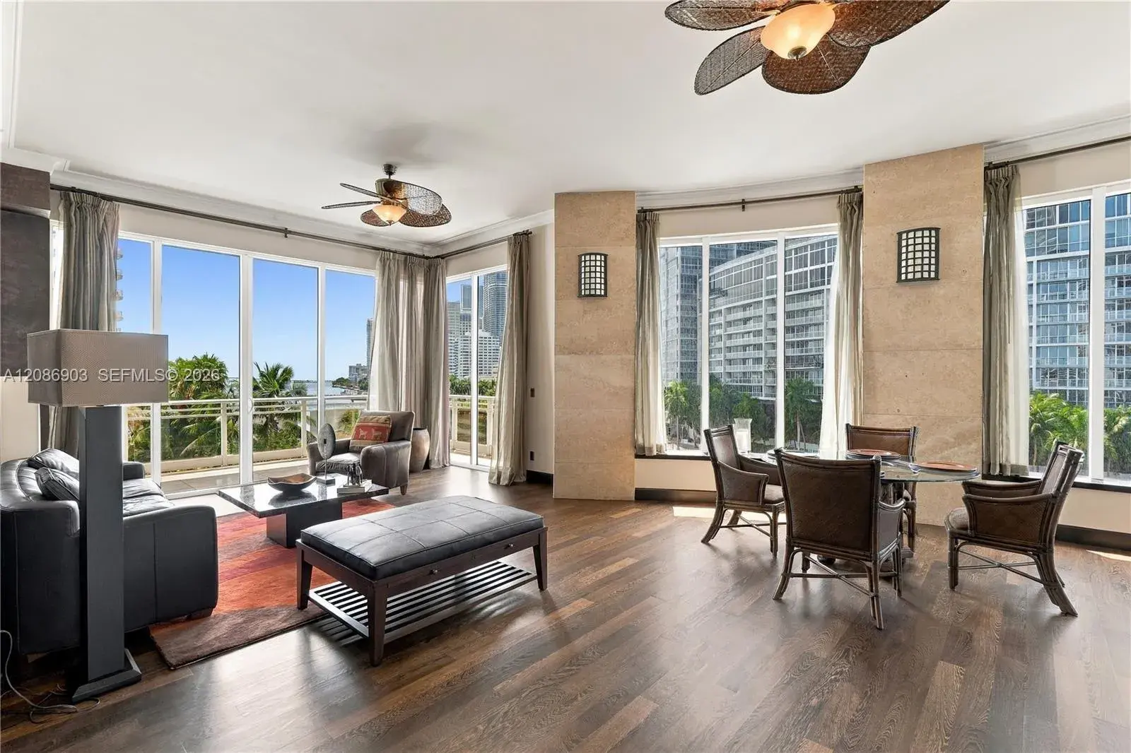 901 Brickell Key Blvd # 504, Miami FL 33131