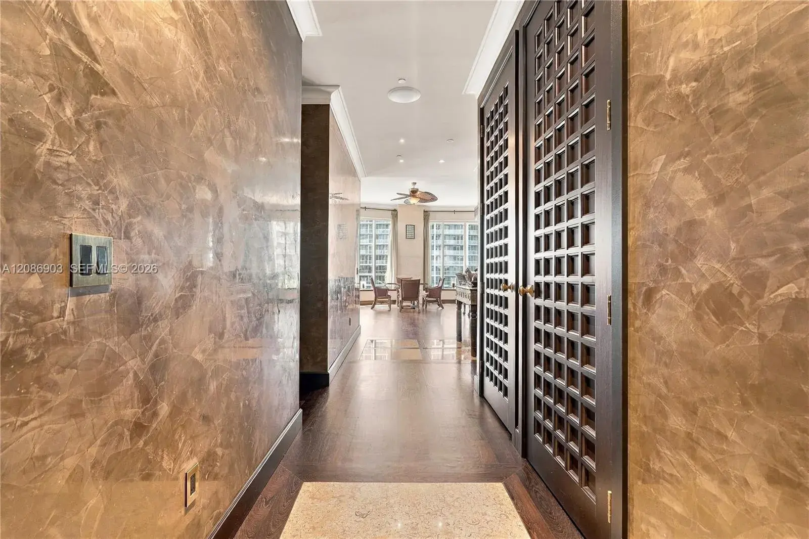 901 Brickell Key Blvd # 504, Miami FL 33131