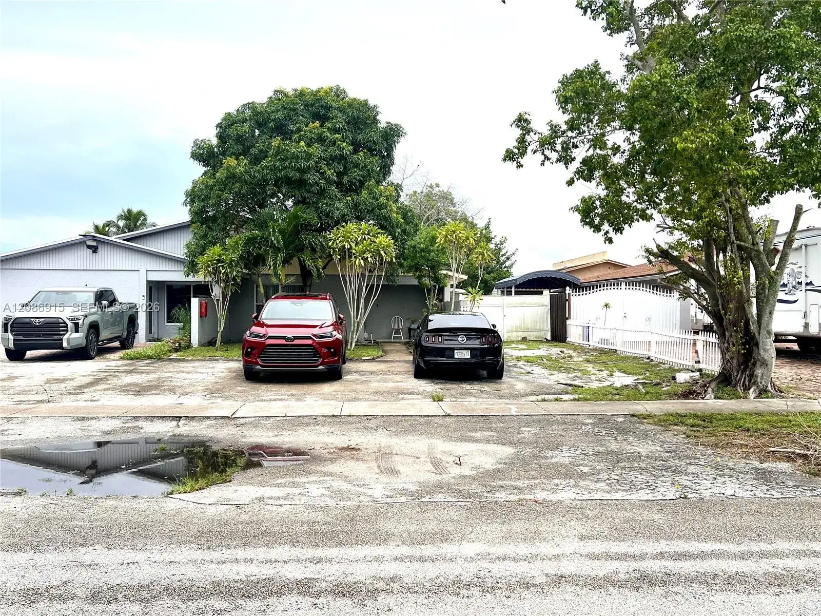 5822 Albert Rd, West Palm Beach FL 33415 photo 3