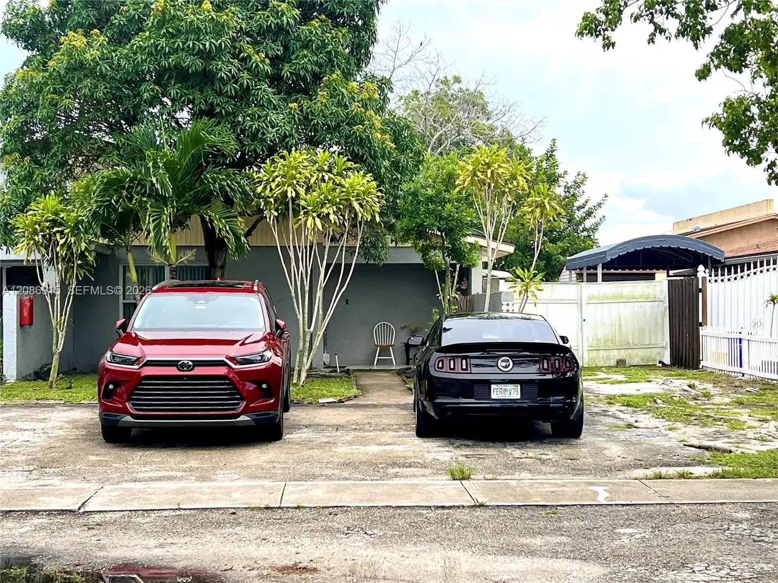 5822 Albert Rd, West Palm Beach FL 33415 photo 4