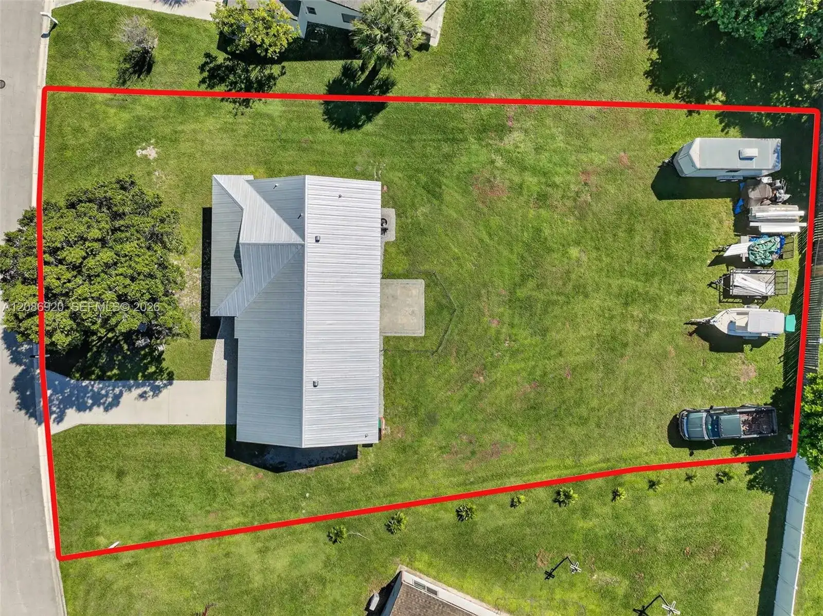 1610 SE Burning Ln, Port St. Lucie FL 34952 photo 3