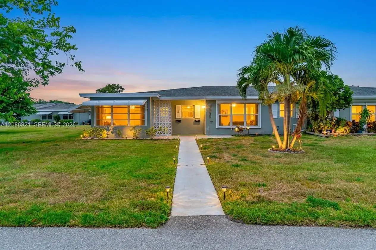 775 North Dr # A, Delray Beach FL 33445