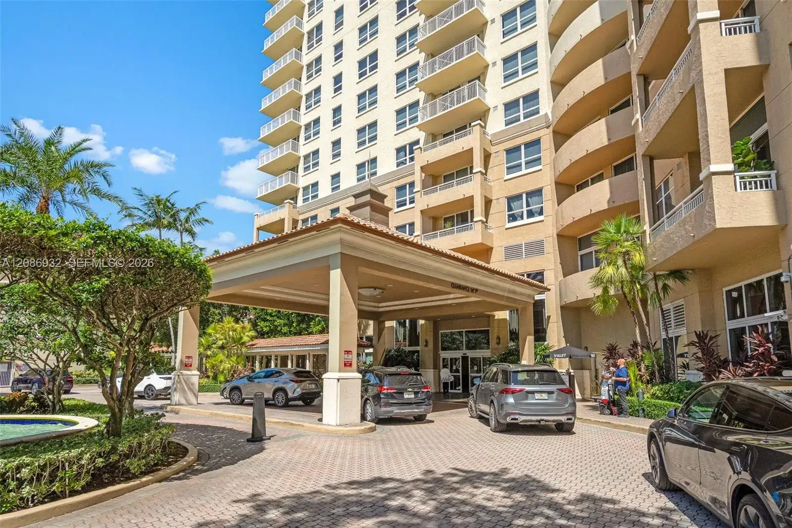 19501 W Country Club Dr # 1508, Aventura FL 33180 photo 3