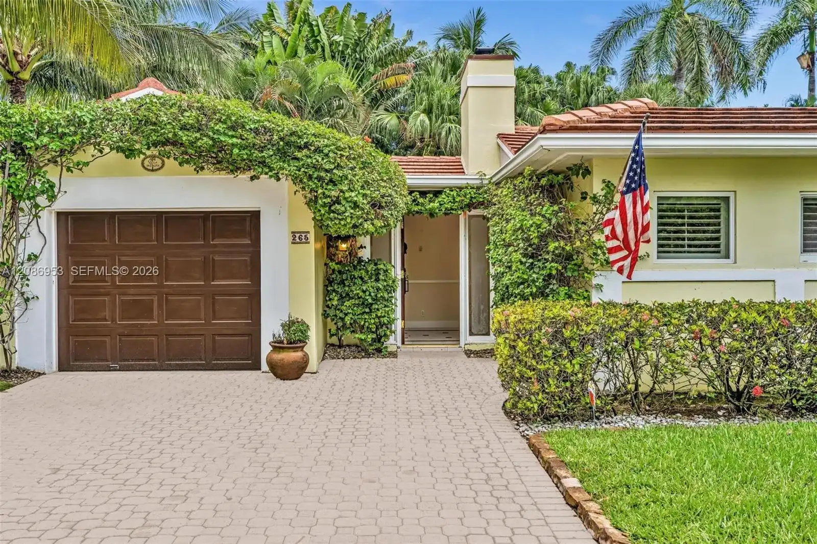 265 Fairview Rd, Palm Beach FL 33480