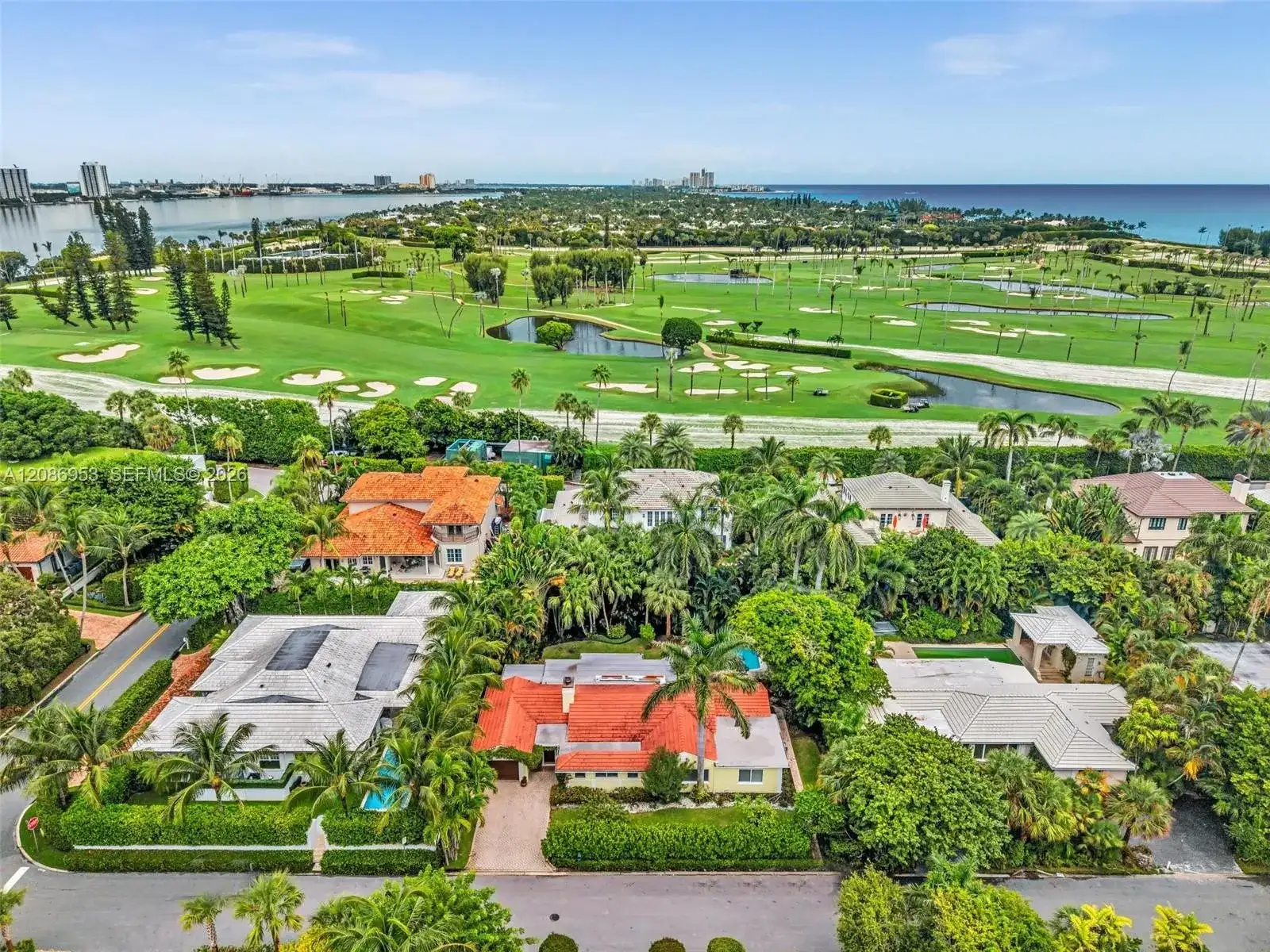 265 Fairview Rd, Palm Beach FL 33480 photo 3