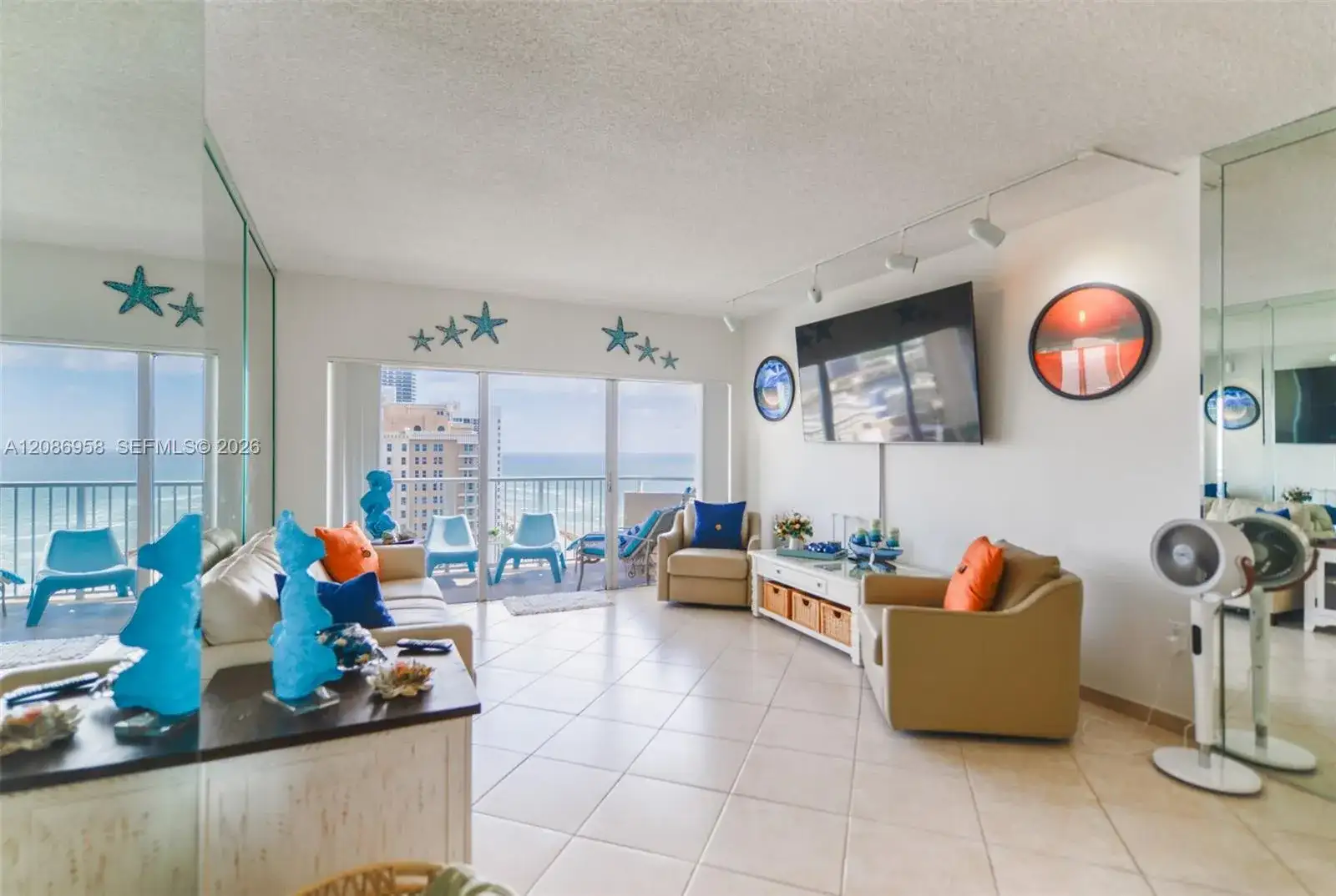 1950 S Ocean Dr # 18B, Hallandale Beach FL 33009 photo 2