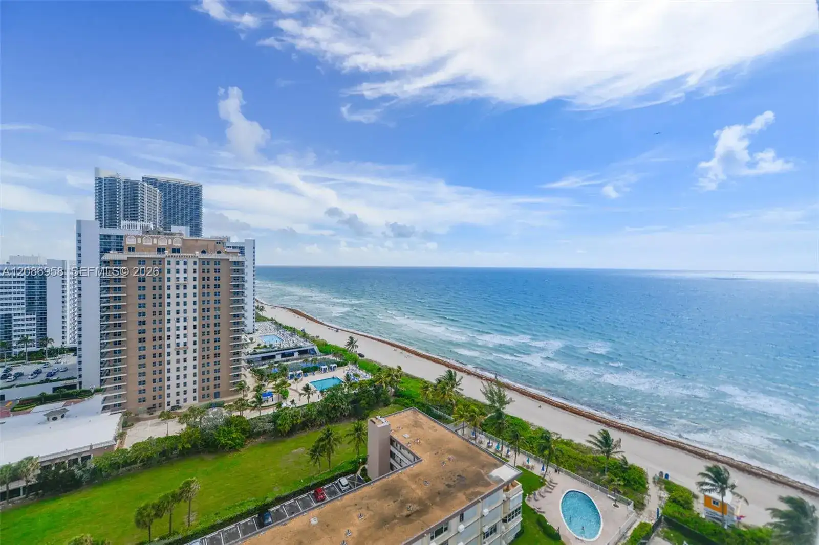 1950 S Ocean Dr # 18B, Hallandale Beach FL 33009 photo 3