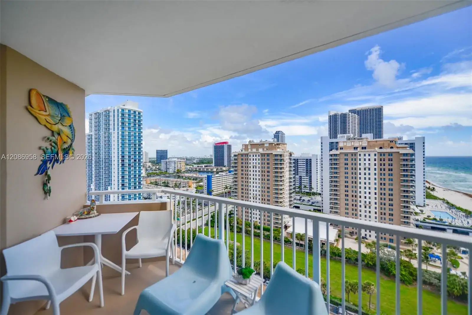 1950 S Ocean Dr # 18B, Hallandale Beach FL 33009 photo 4