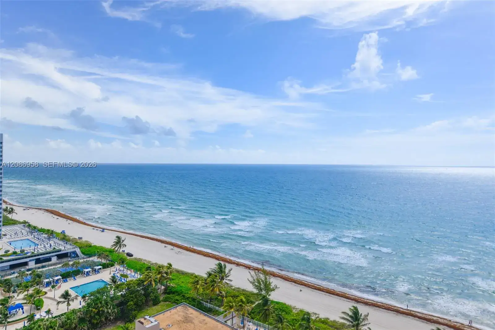 1950 S Ocean Dr # 18B, Hallandale Beach FL 33009 photo 5