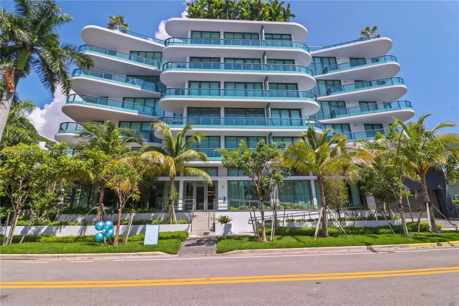 9901 W W Bay Harbor Dr # 503, Bay Harbor Islands FL 33154