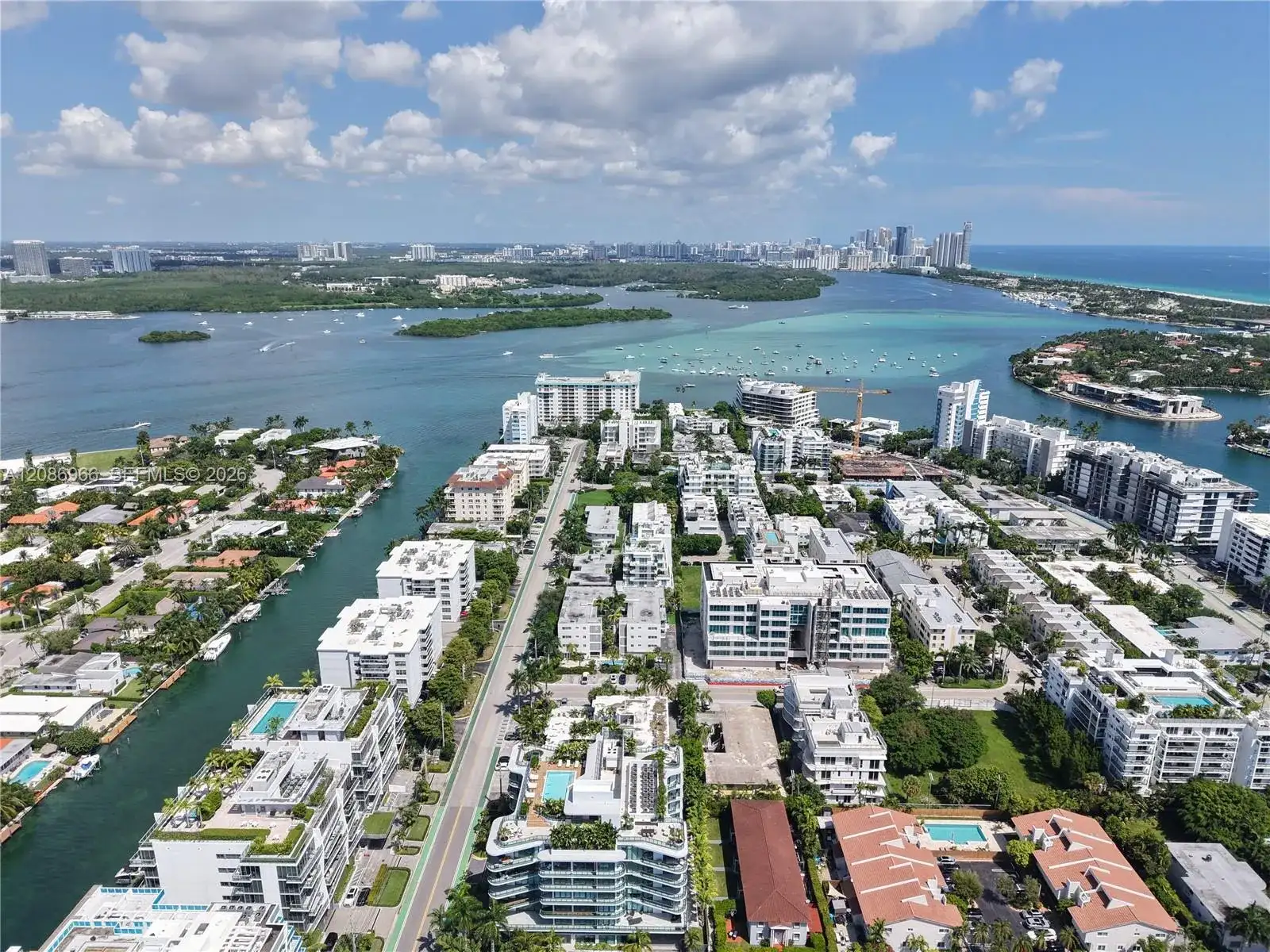 9901 W W Bay Harbor Dr # 503, Bay Harbor Islands FL 33154 photo 5