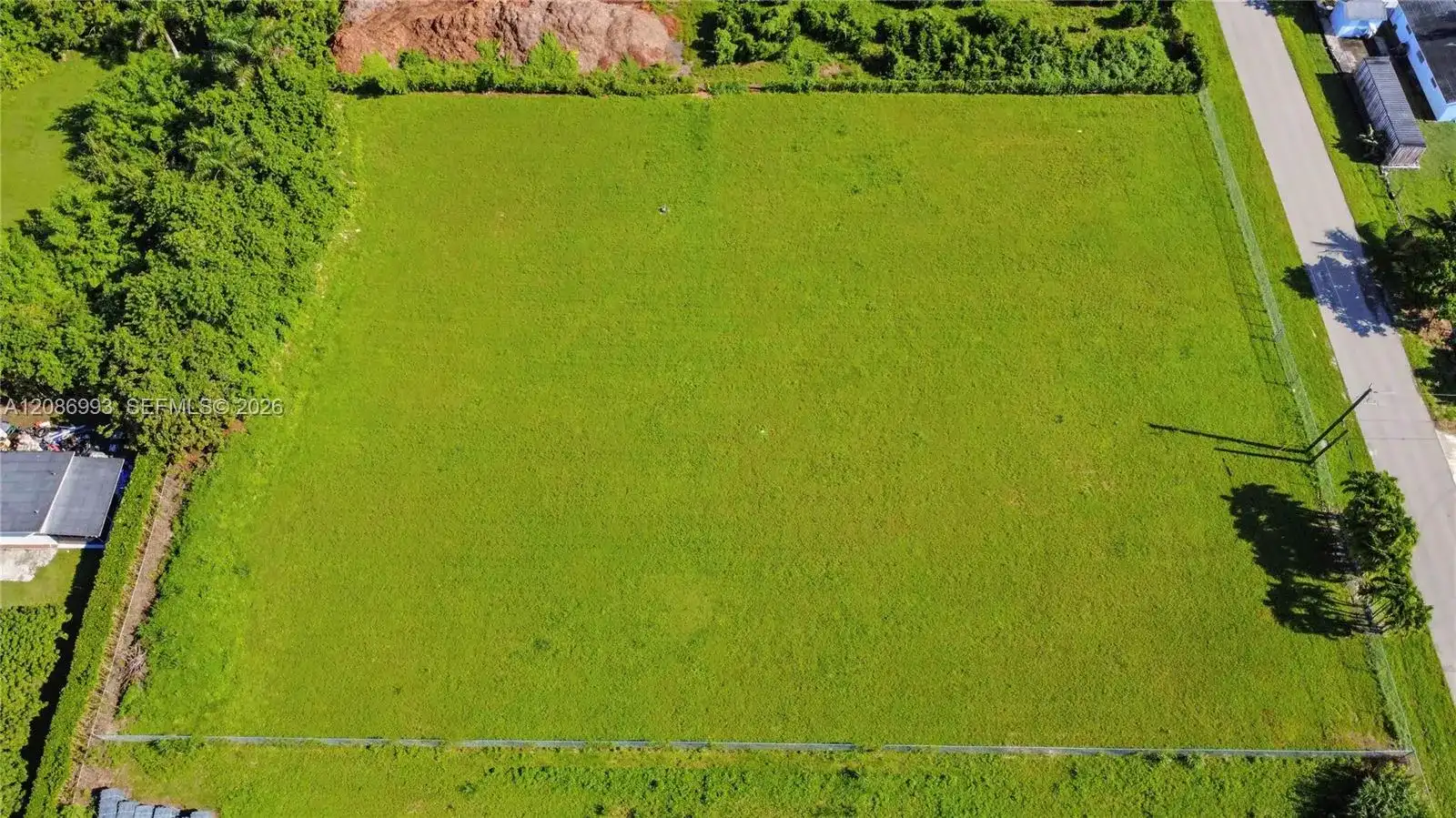 23240 SW 209th Pl, Homestead FL 33031