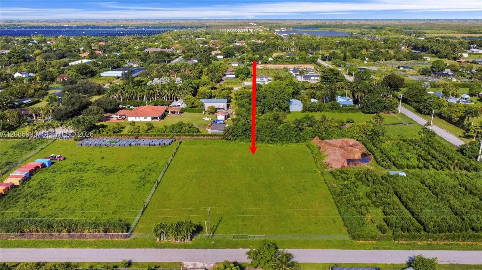 23240 SW 209th Pl, Homestead FL 33031 photo 2