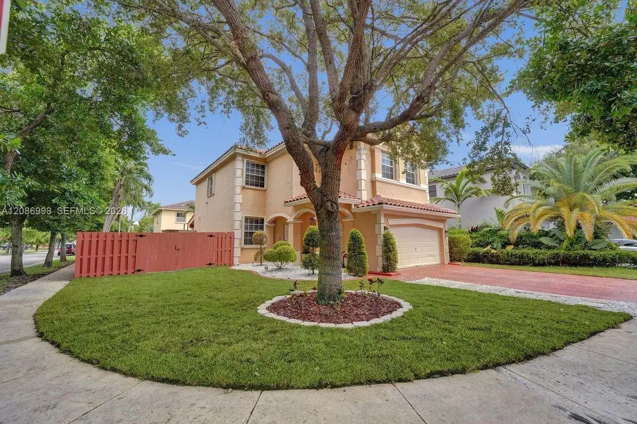 13725 SW 50th Ct, Miramar FL 33027