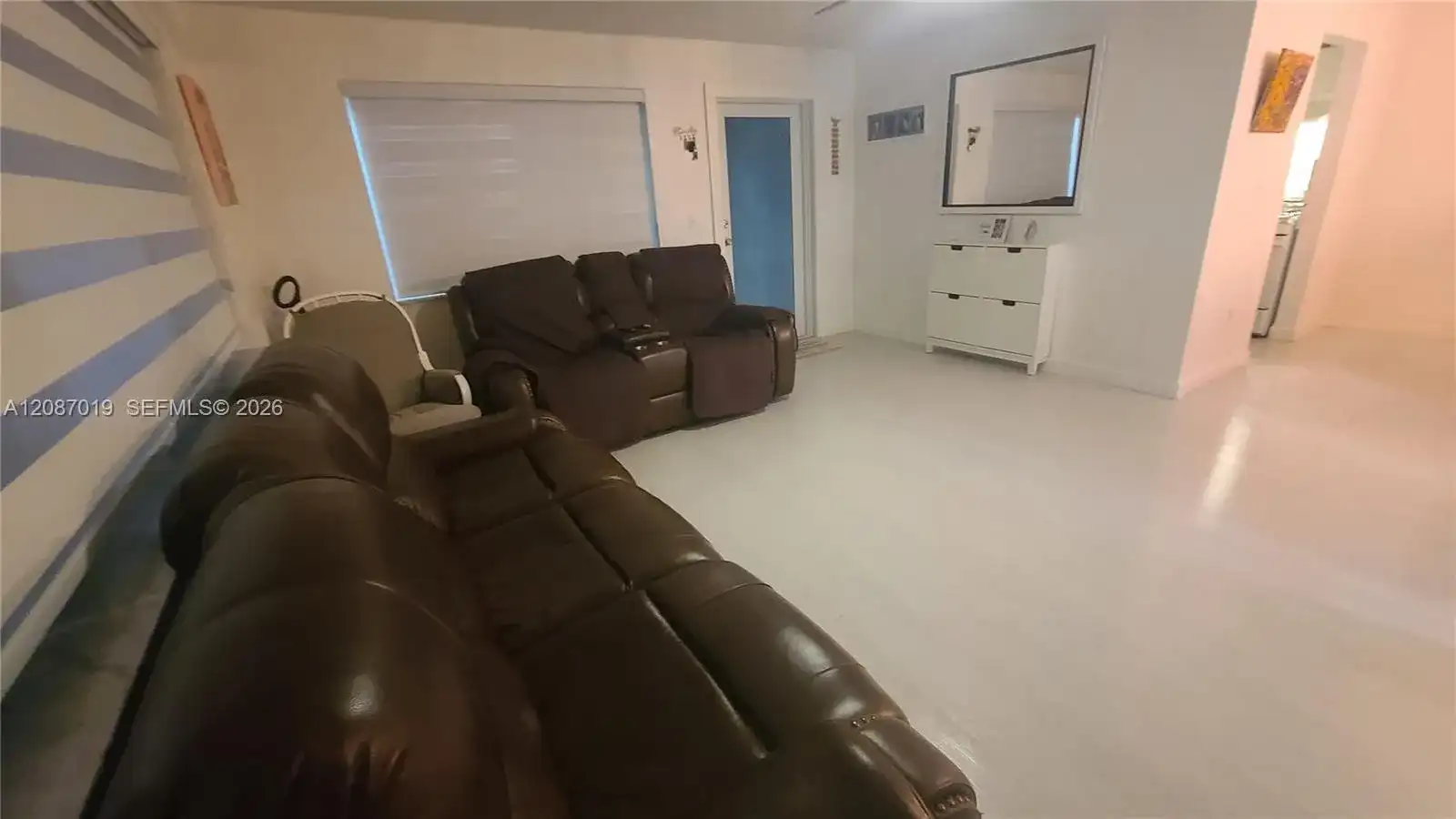 175 NE 203 TE # 26, Miami Gardens FL 33179