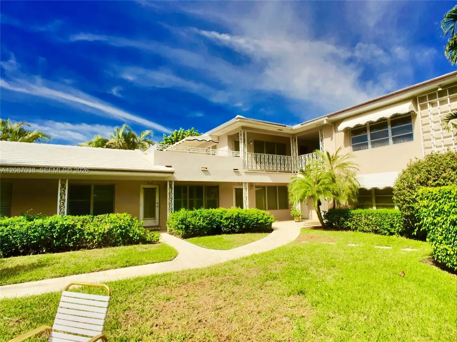 1025 Langer Way # 5, Delray Beach FL 33483 photo 2