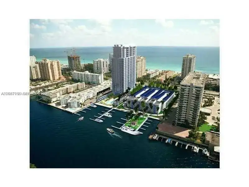 1945 S Ocean Dr # 1103, Hallandale Beach FL 33009 photo 4